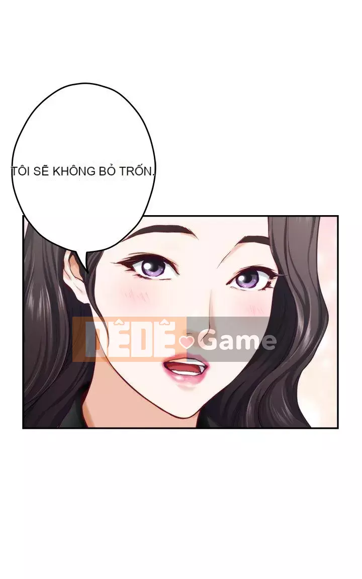 Phòng chị gái Chương 25-26