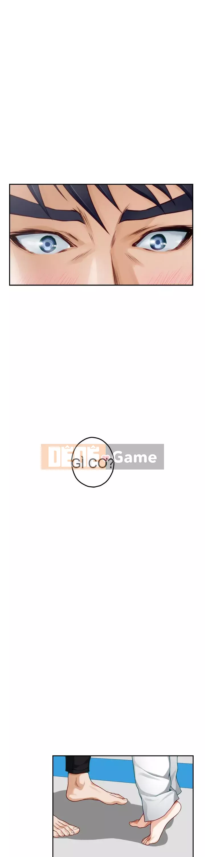 Phòng chị gái Chương 25-26