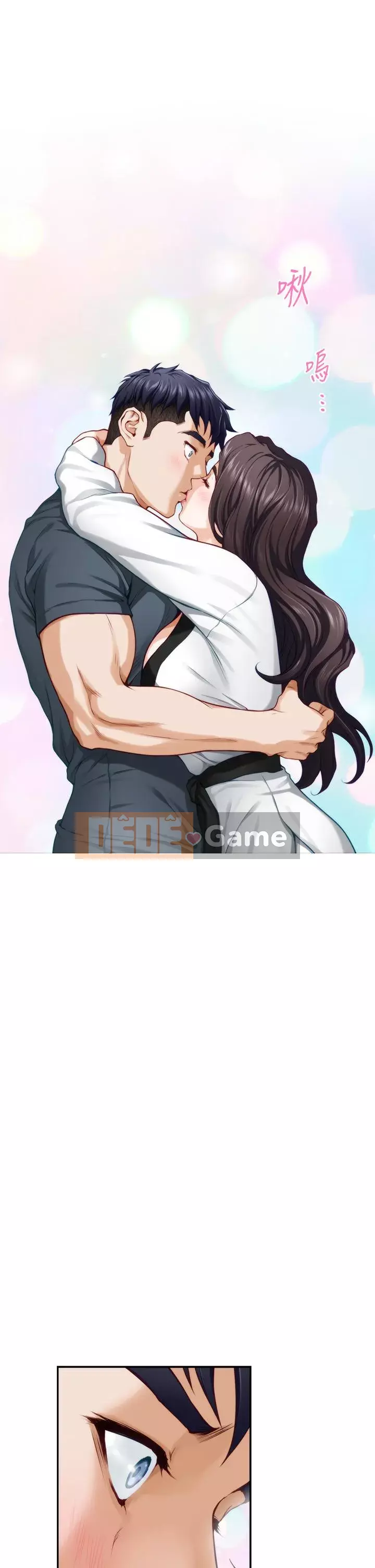 Phòng chị gái Chương 25-26