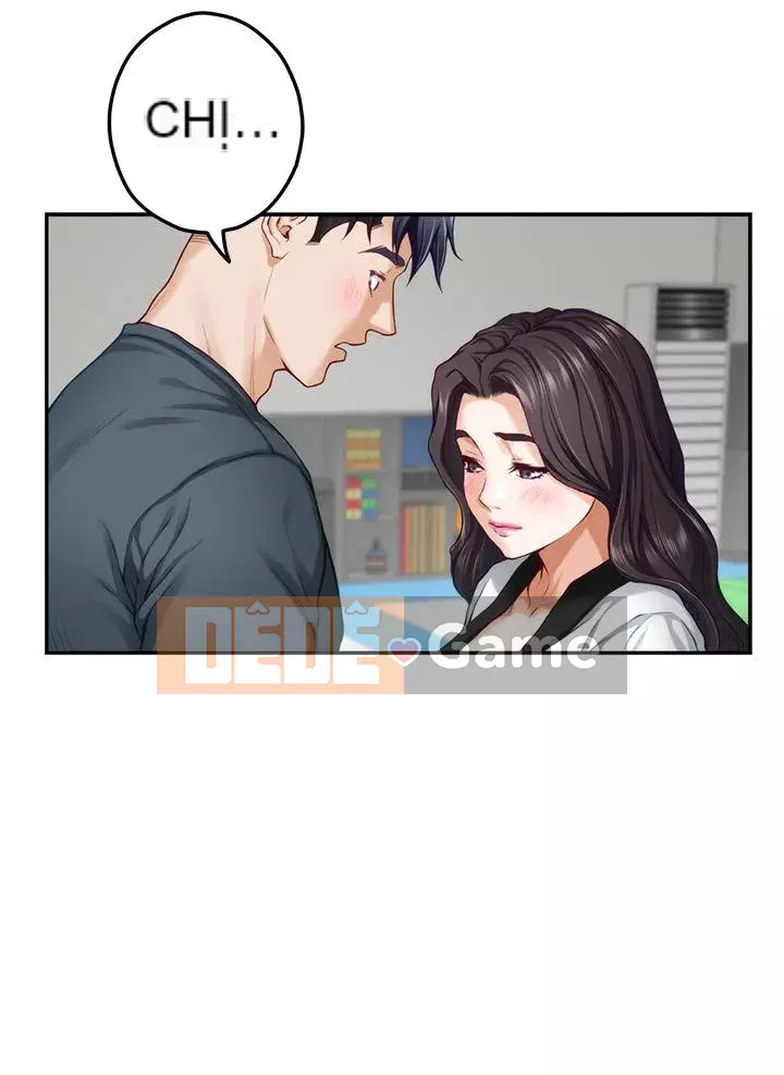 Phòng chị gái Chương 25-26