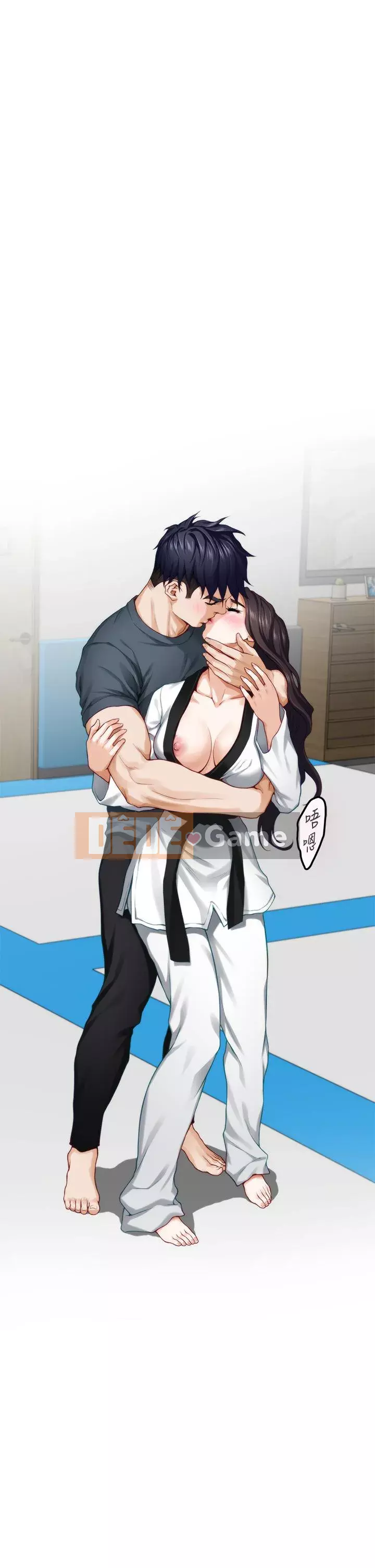 Phòng chị gái Chương 25-26