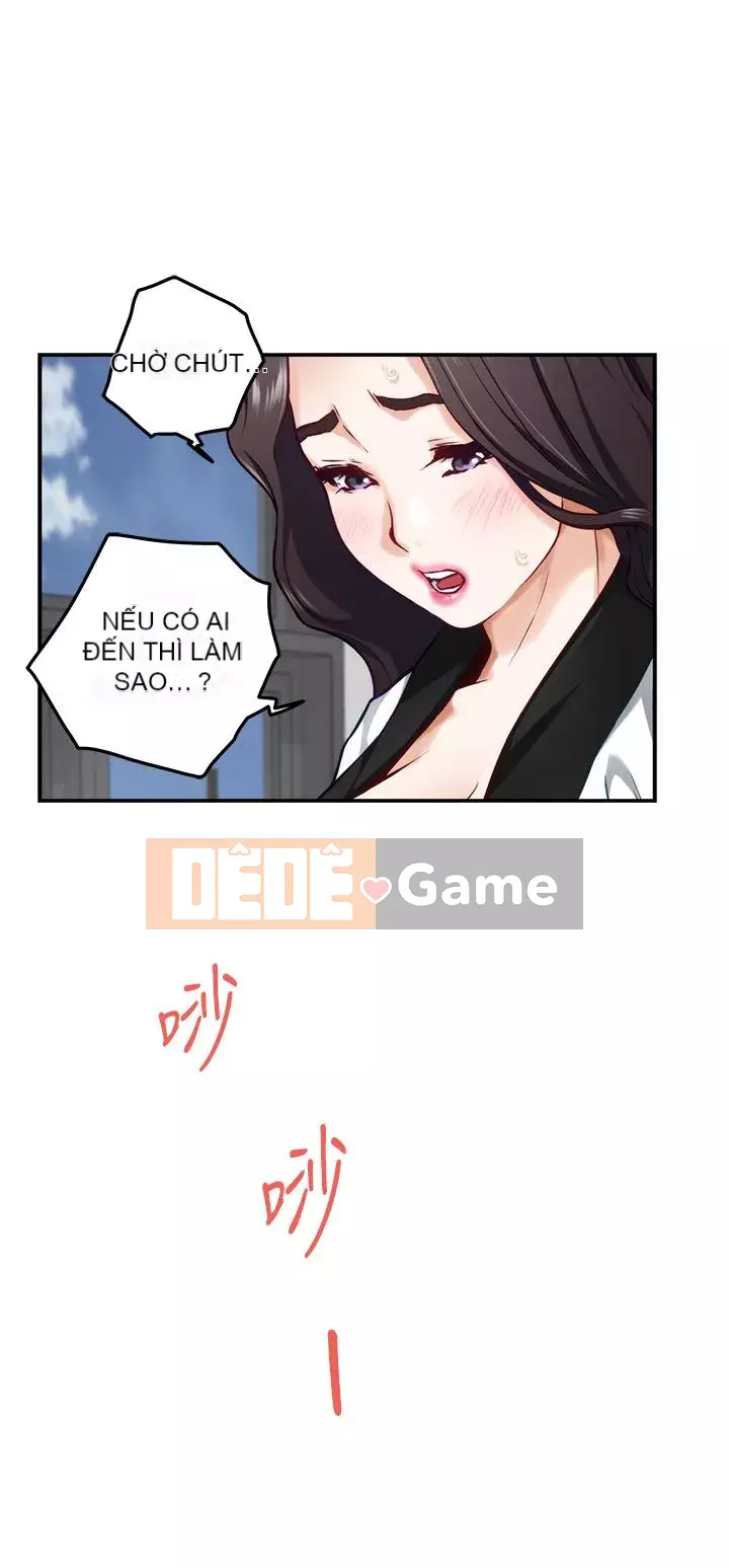 Phòng chị gái Chương 25-26