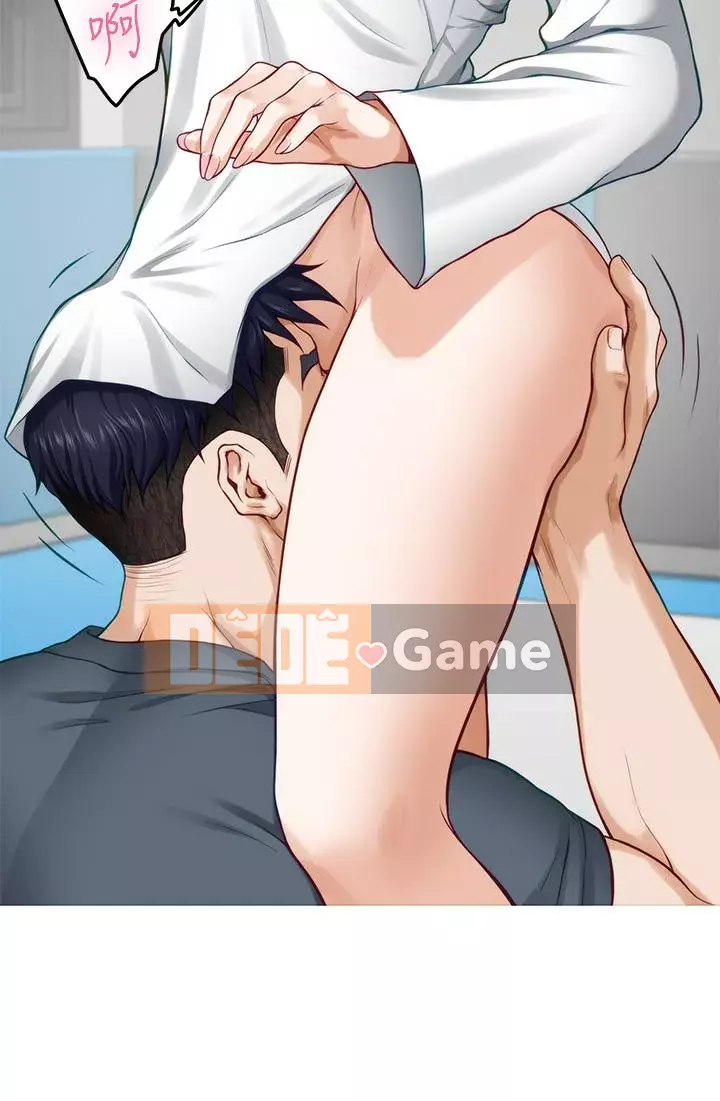 Phòng chị gái Chương 25-26