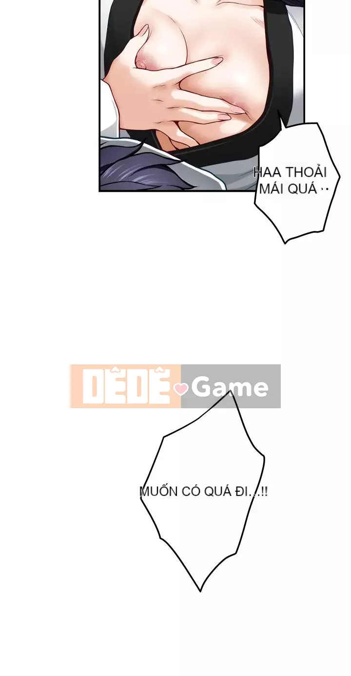 Phòng chị gái Chương 25-26