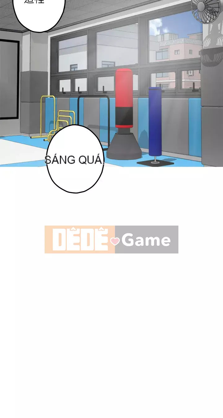 Phòng chị gái Chương 25-26