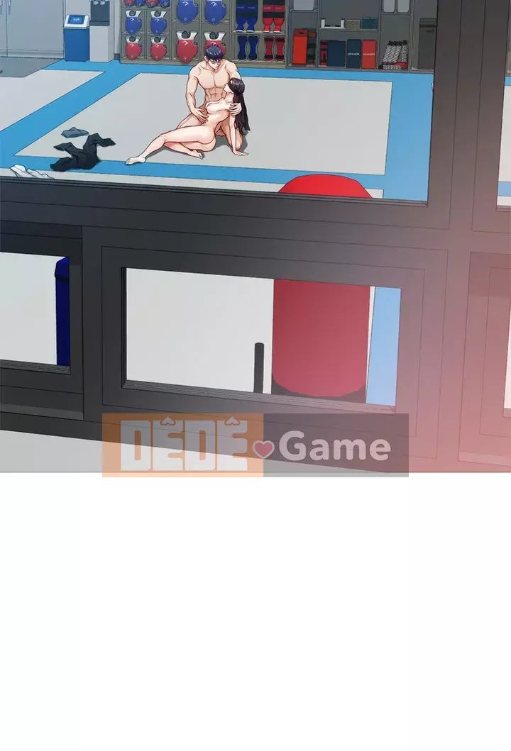 Phòng chị gái Chương 25-26