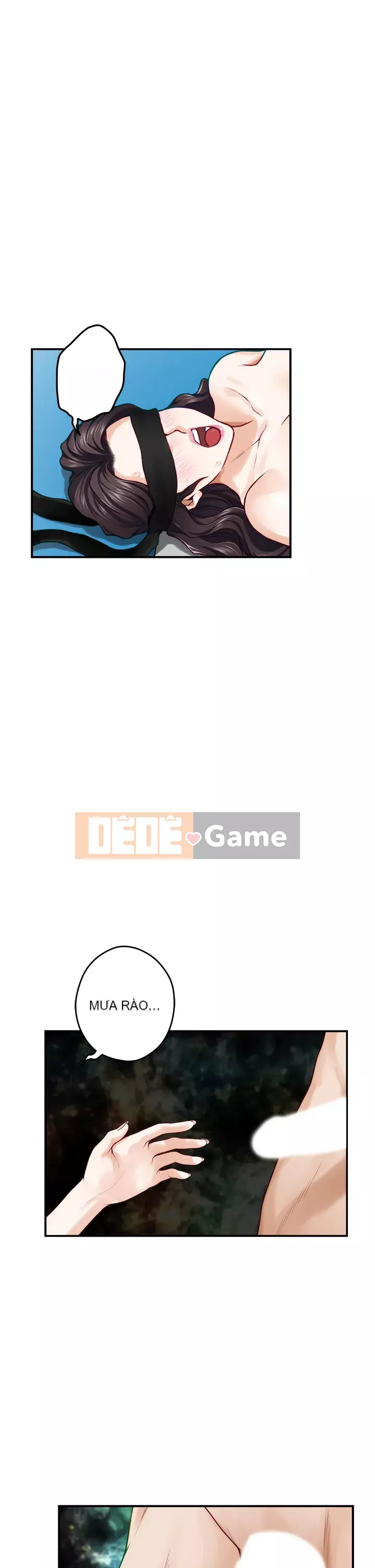 Phòng chị gái Chương 25-26