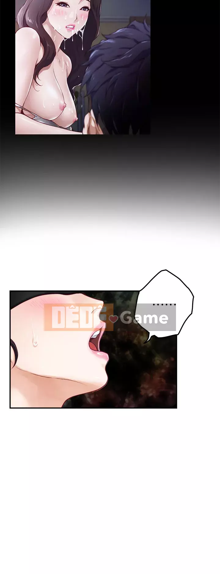 Phòng chị gái Chương 25-26