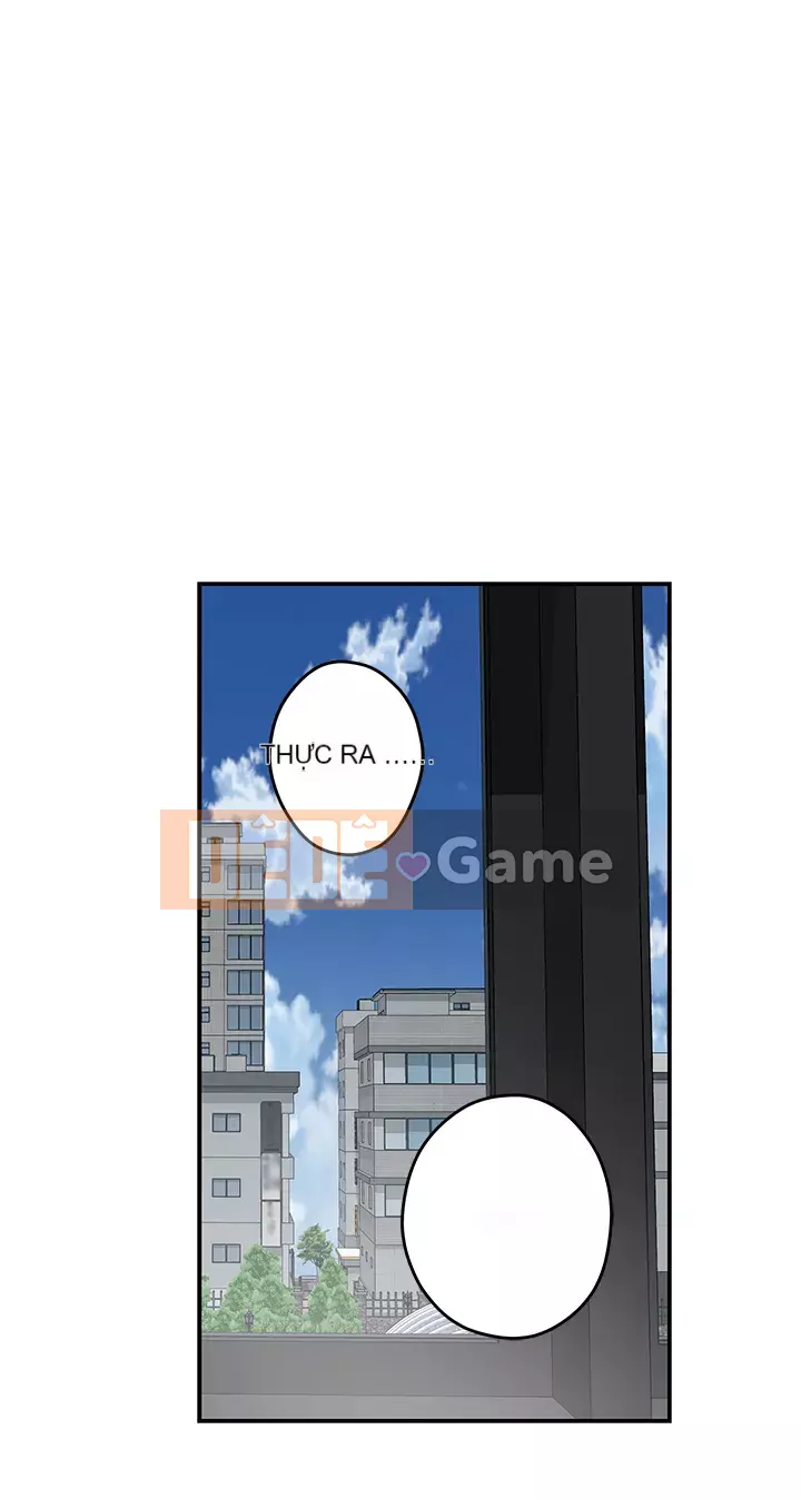 Phòng chị gái Chương 25-26