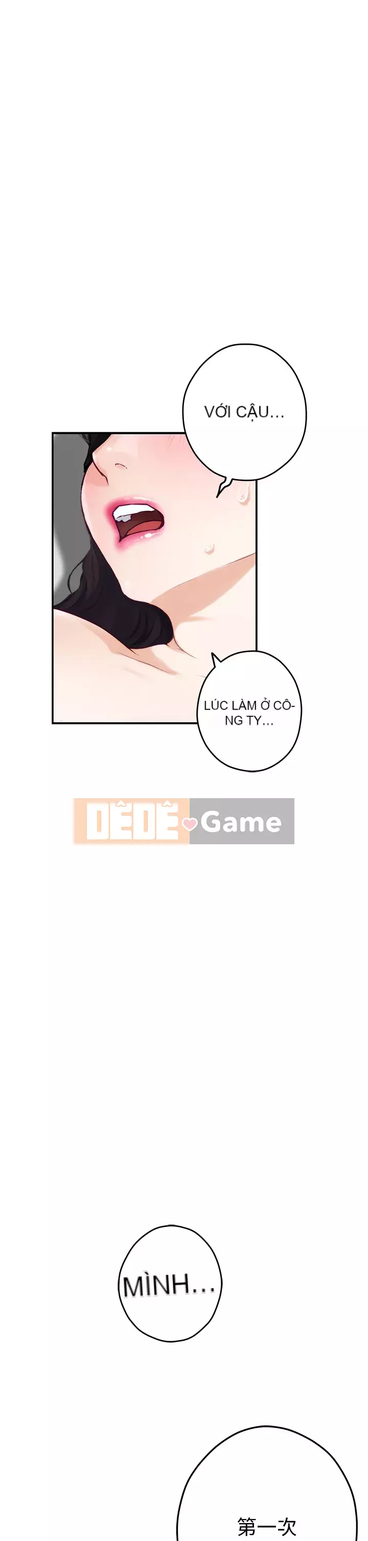 Phòng chị gái Chương 25-26