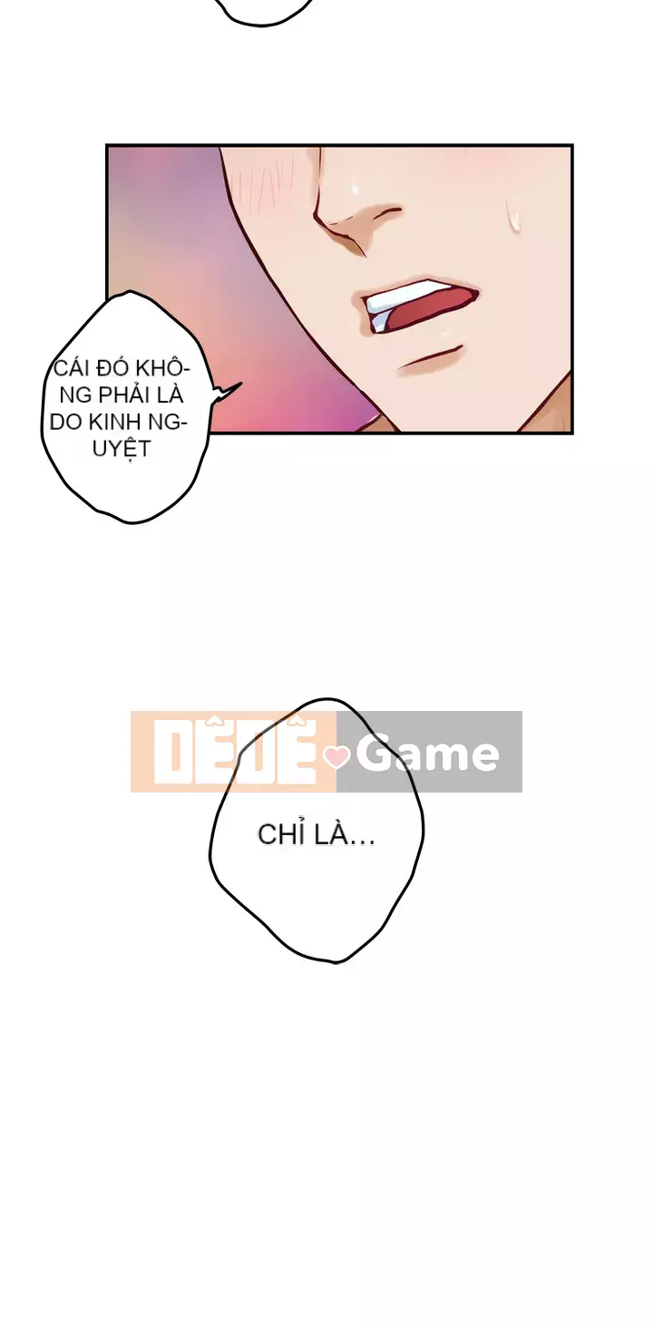 Phòng chị gái Chương 25-26