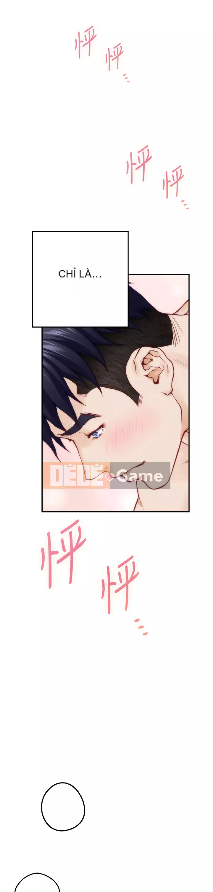 Phòng chị gái Chương 25-26