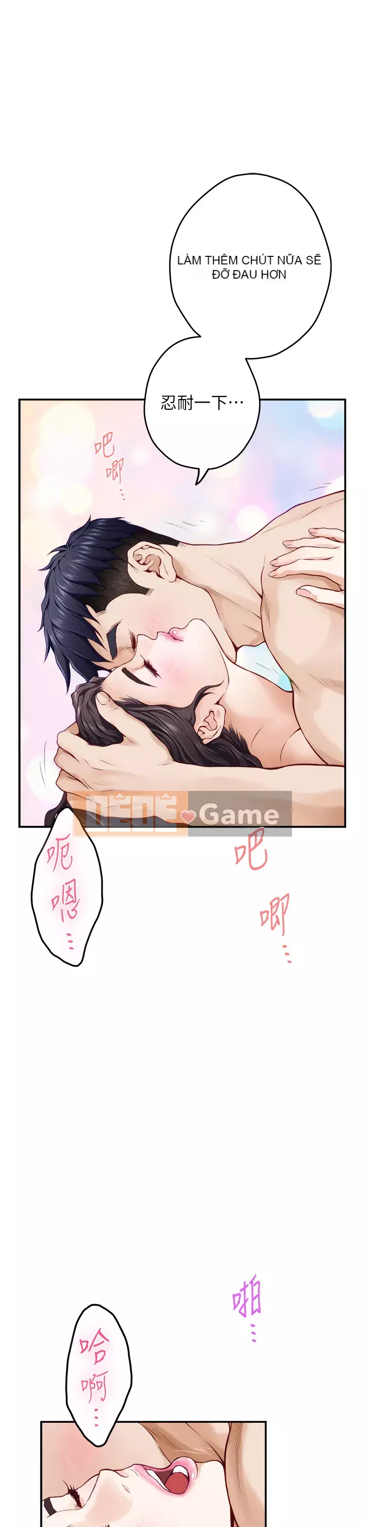 Phòng chị gái Chương 25-26