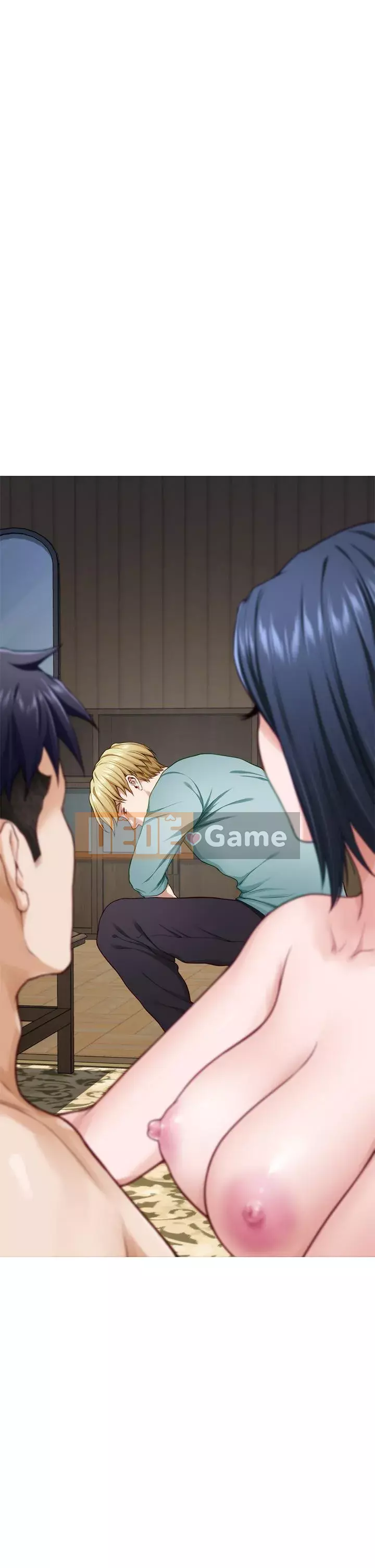 Phòng chị gái Chương 23-24