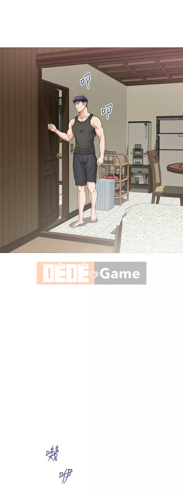 Phòng chị gái Chương 23-24