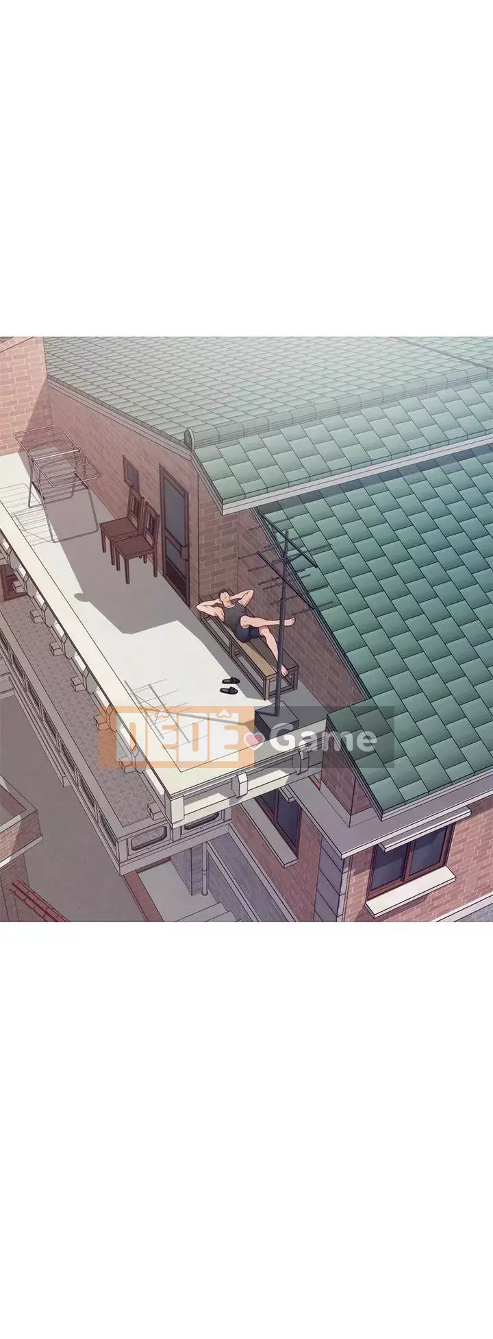 Phòng chị gái Chương 23-24