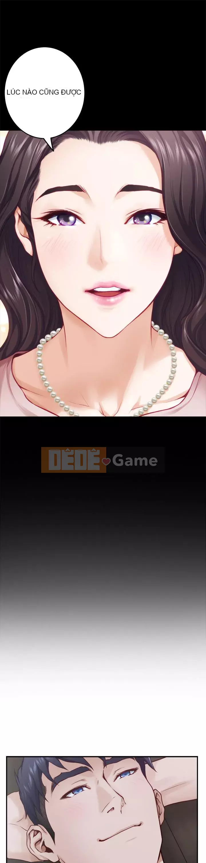 Phòng chị gái Chương 23-24