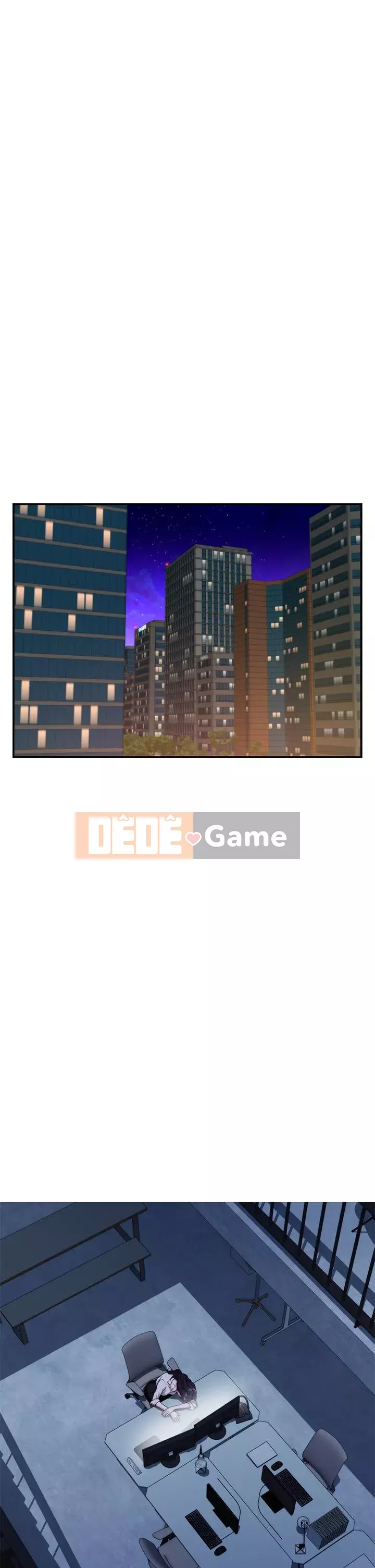 Phòng chị gái Chương 23-24