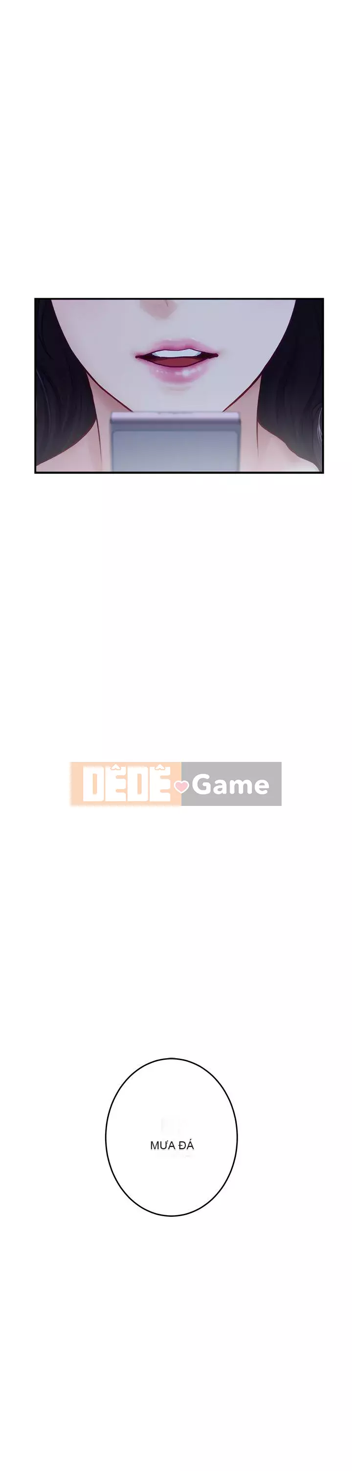 Phòng chị gái Chương 23-24