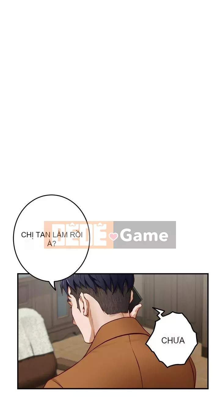 Phòng chị gái Chương 23-24