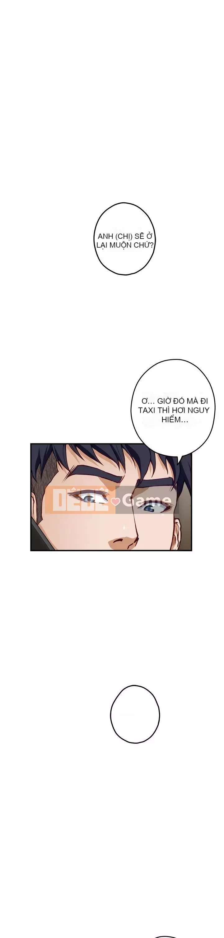 Phòng chị gái Chương 23-24