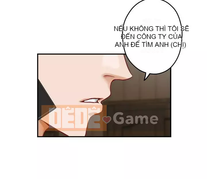 Phòng chị gái Chương 23-24