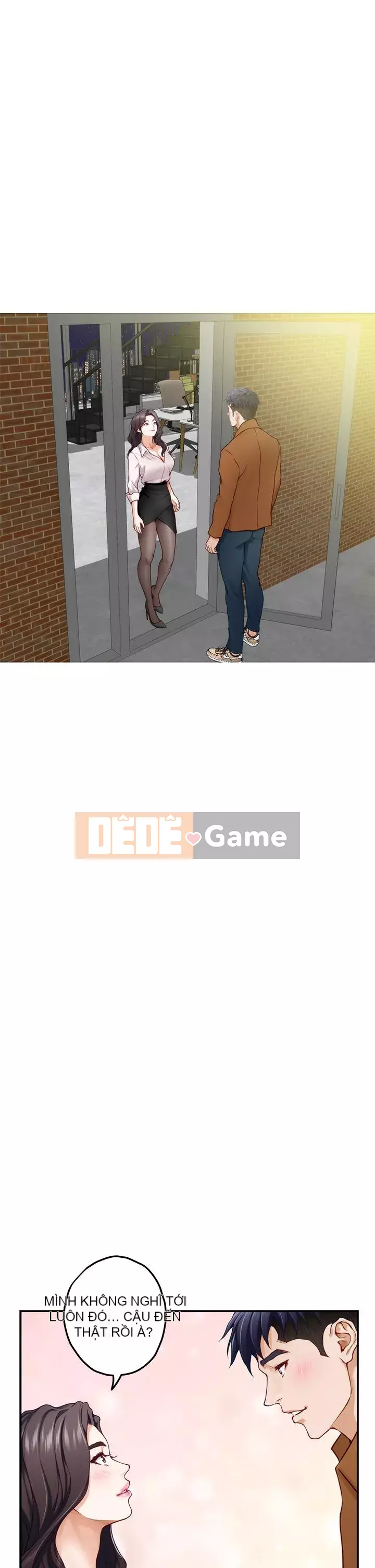 Phòng chị gái Chương 23-24