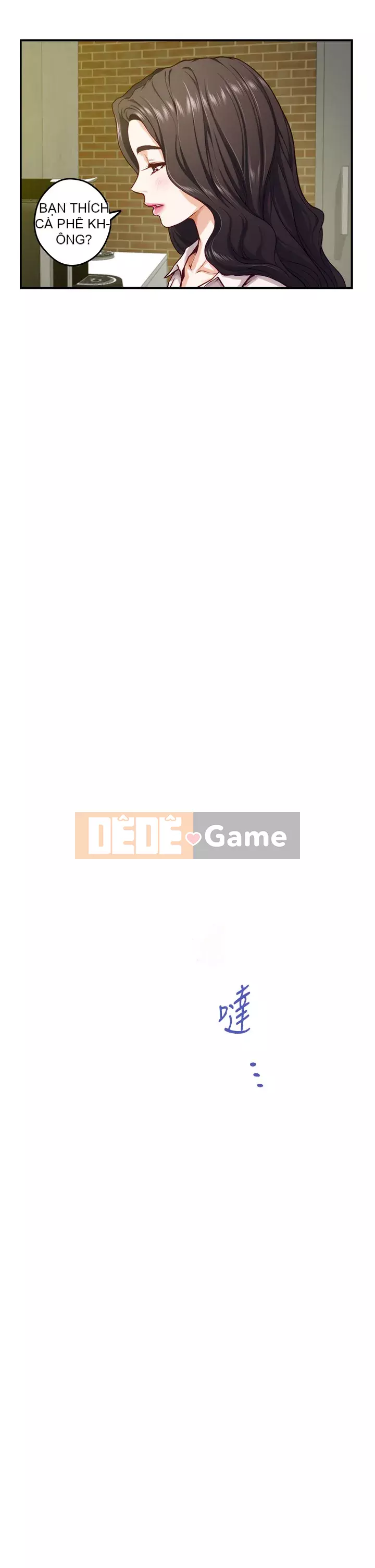 Phòng chị gái Chương 23-24