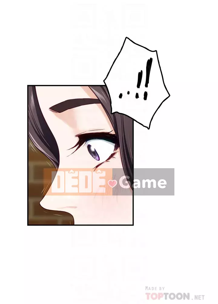 Phòng chị gái Chương 23-24