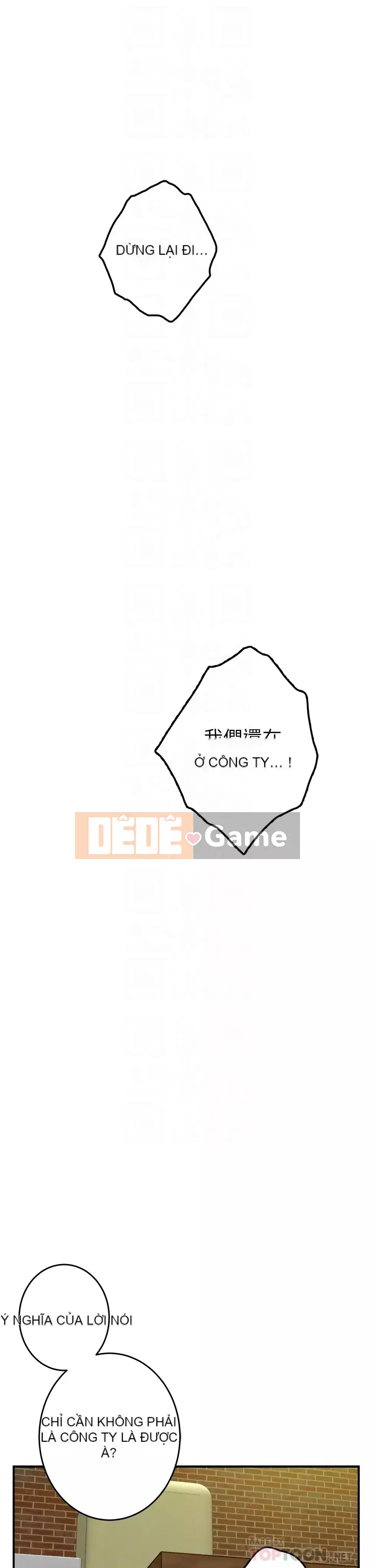 Phòng chị gái Chương 23-24