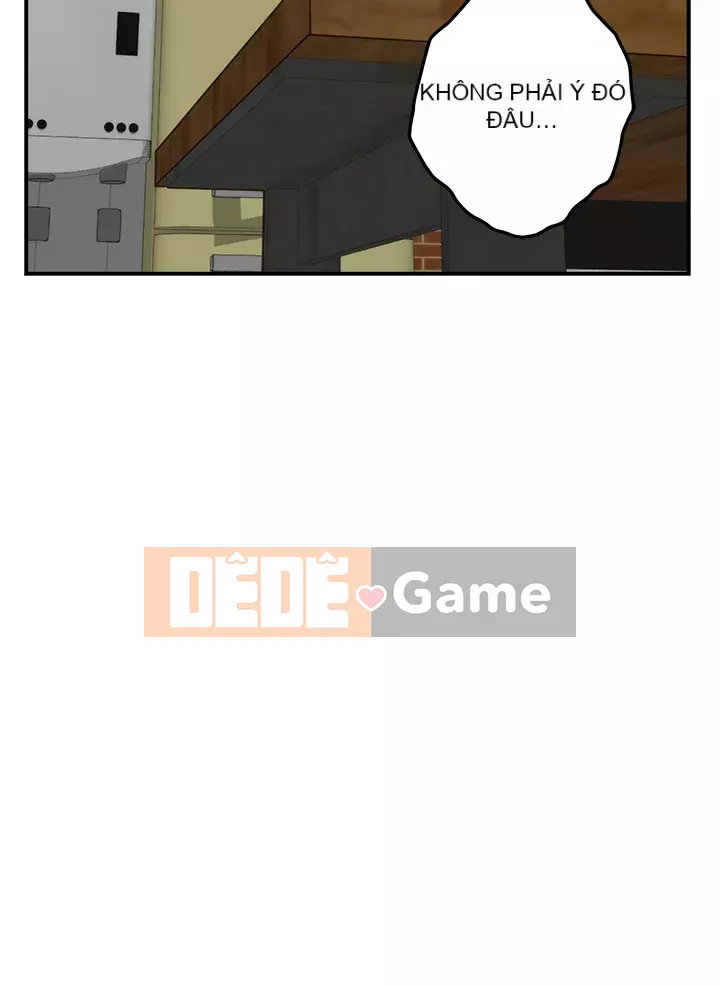 Phòng chị gái Chương 23-24