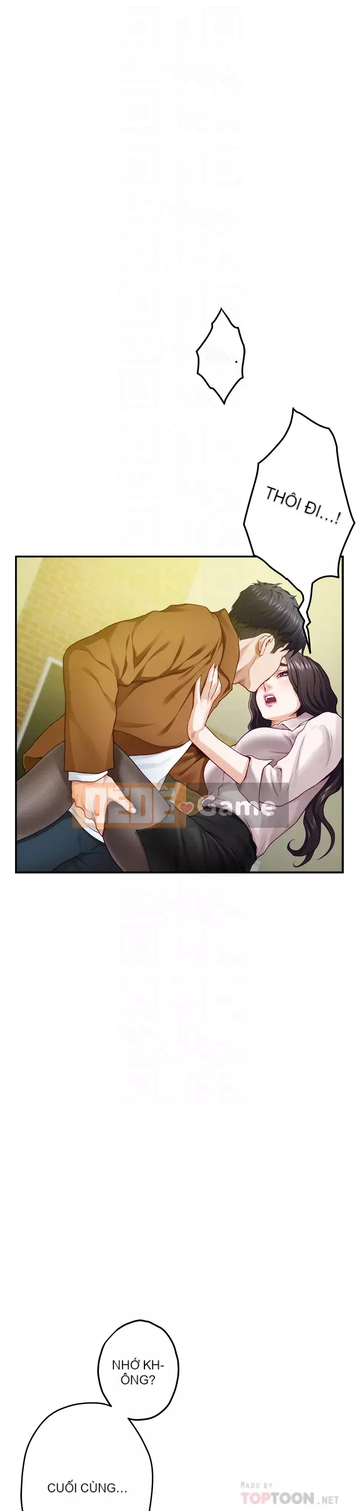 Phòng chị gái Chương 23-24