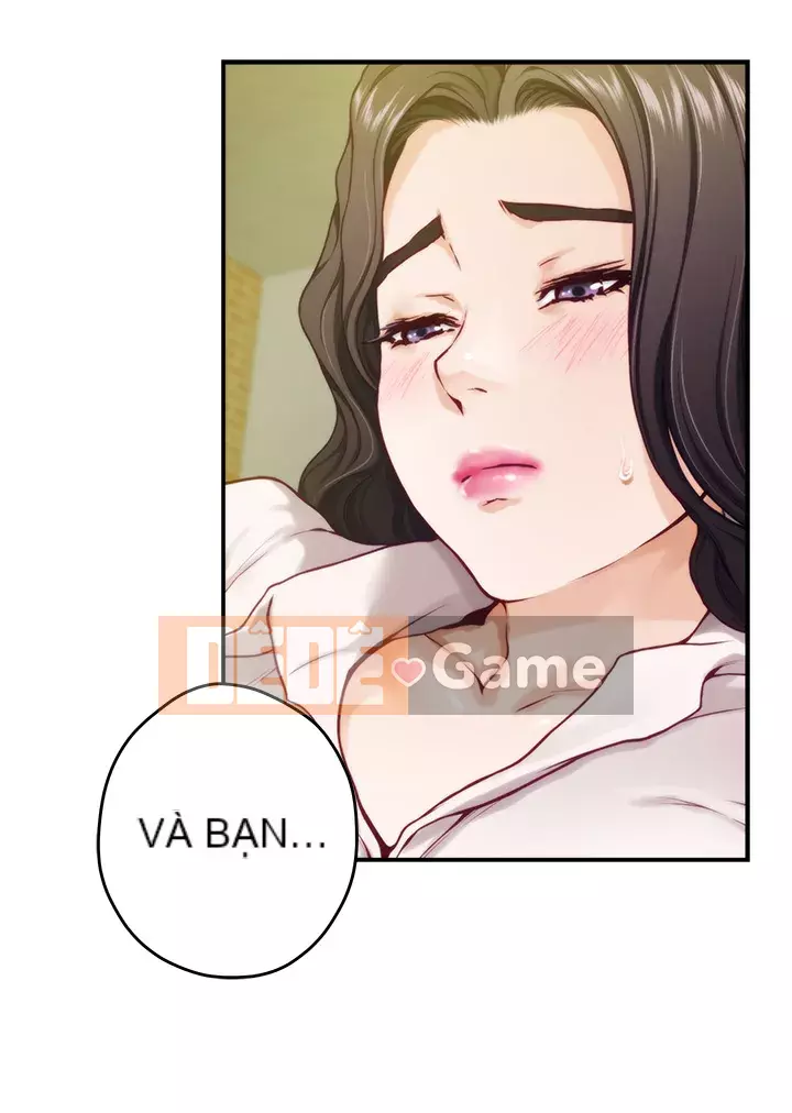 Phòng chị gái Chương 23-24