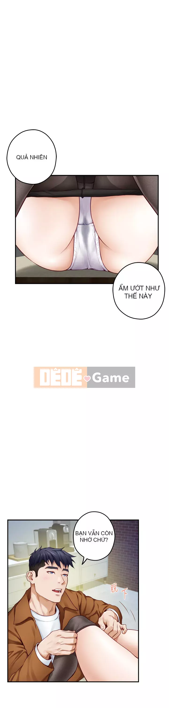 Phòng chị gái Chương 23-24