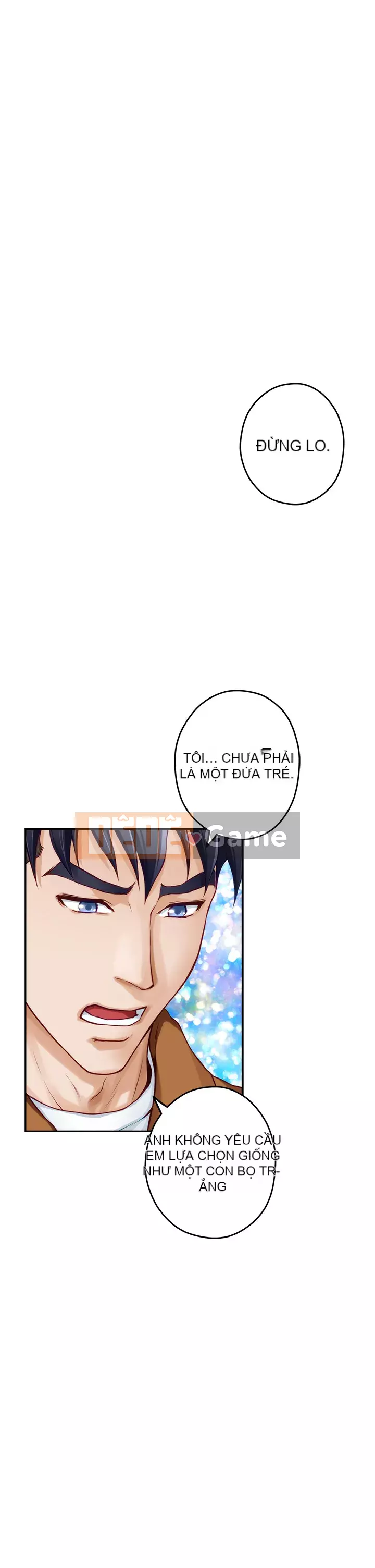 Phòng chị gái Chương 23-24