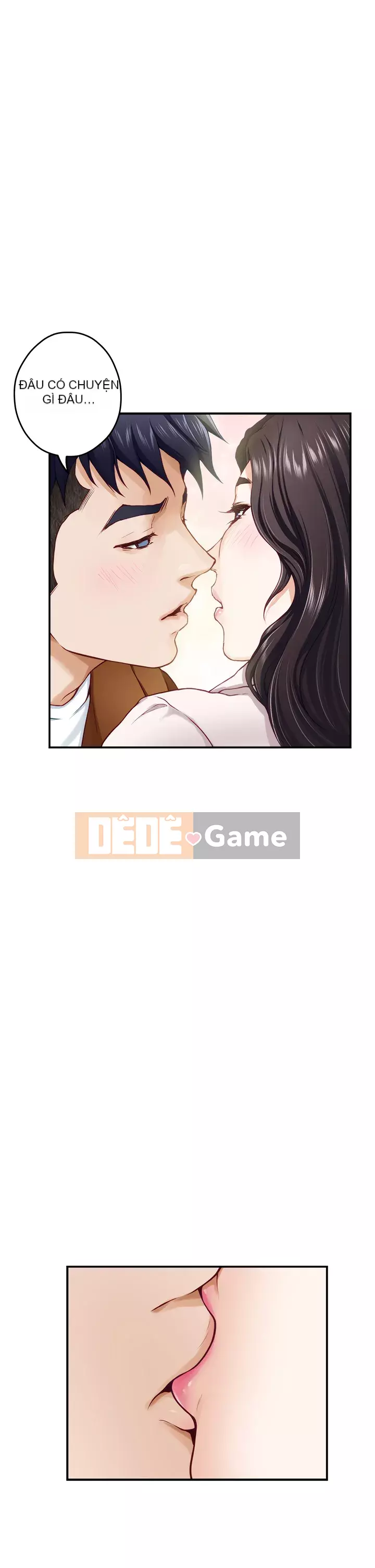 Phòng chị gái Chương 23-24