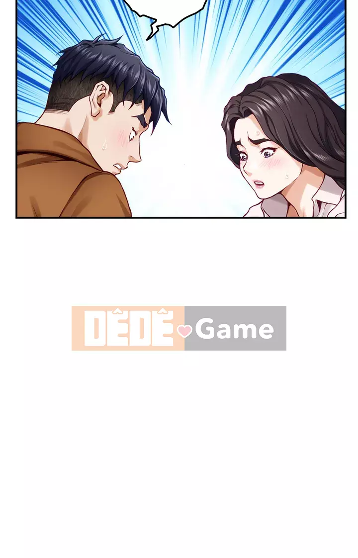 Phòng chị gái Chương 23-24