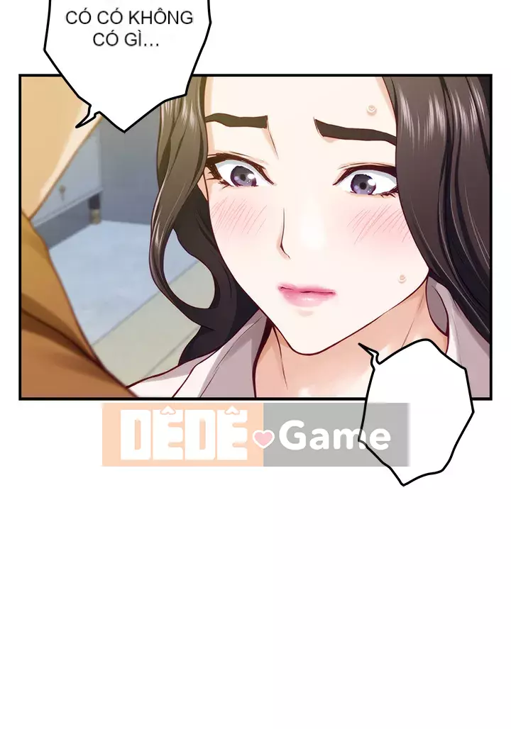 Phòng chị gái Chương 23-24