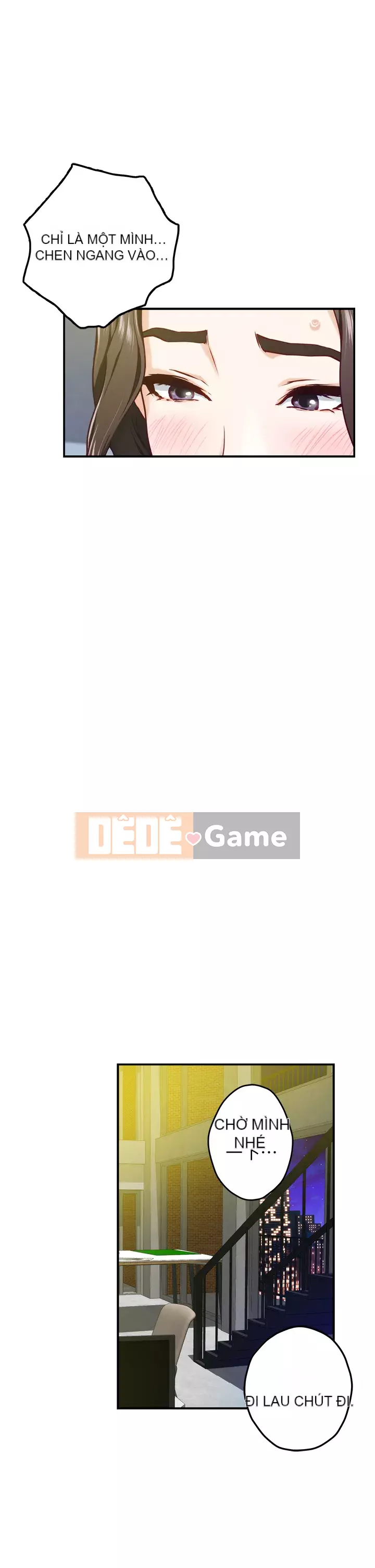 Phòng chị gái Chương 23-24