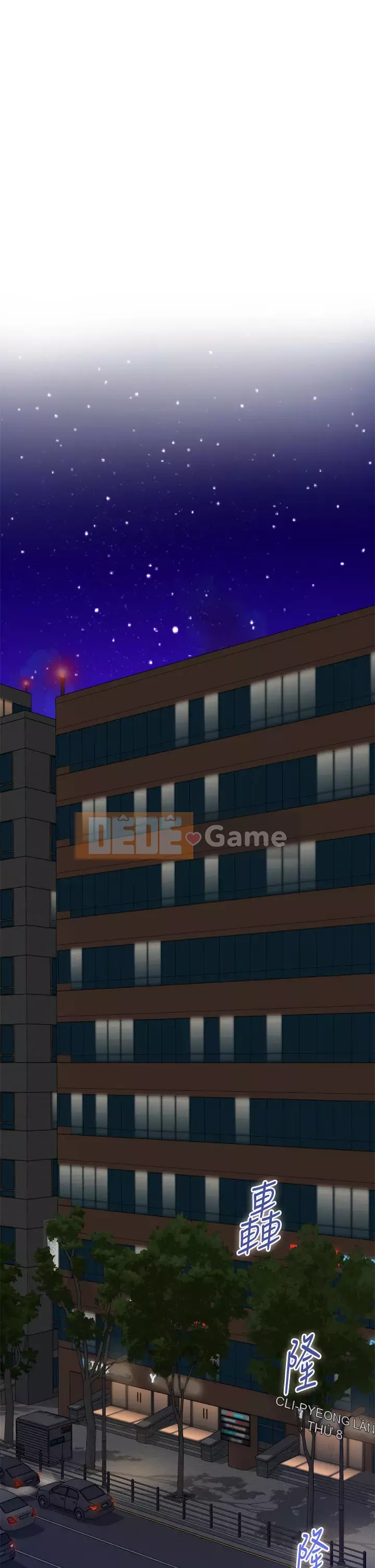 Phòng chị gái Chương 23-24