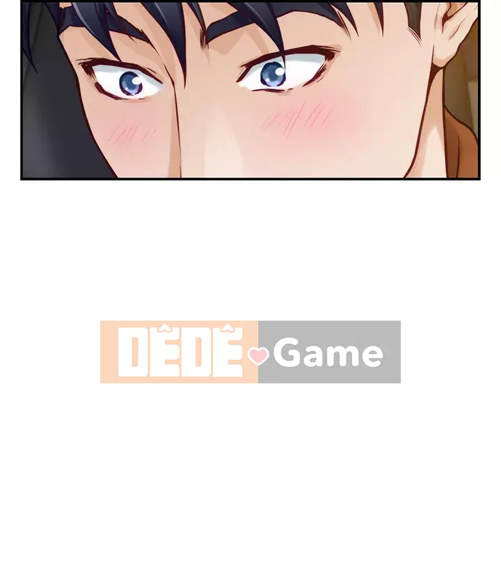 Phòng chị gái Chương 23-24