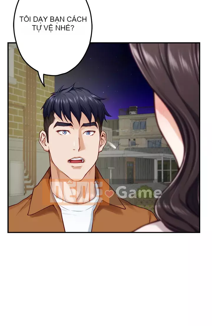 Phòng chị gái Chương 23-24