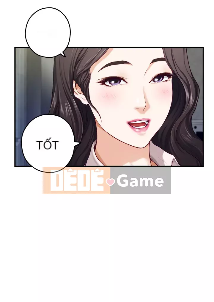 Phòng chị gái Chương 23-24