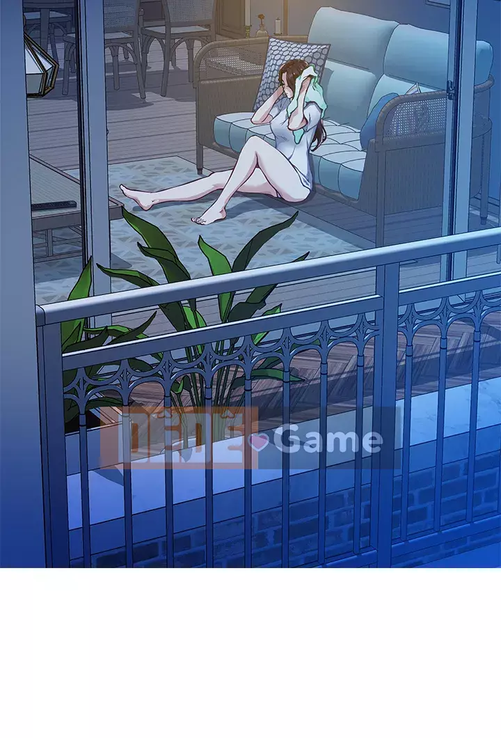 Phòng chị gái Chương 23-24