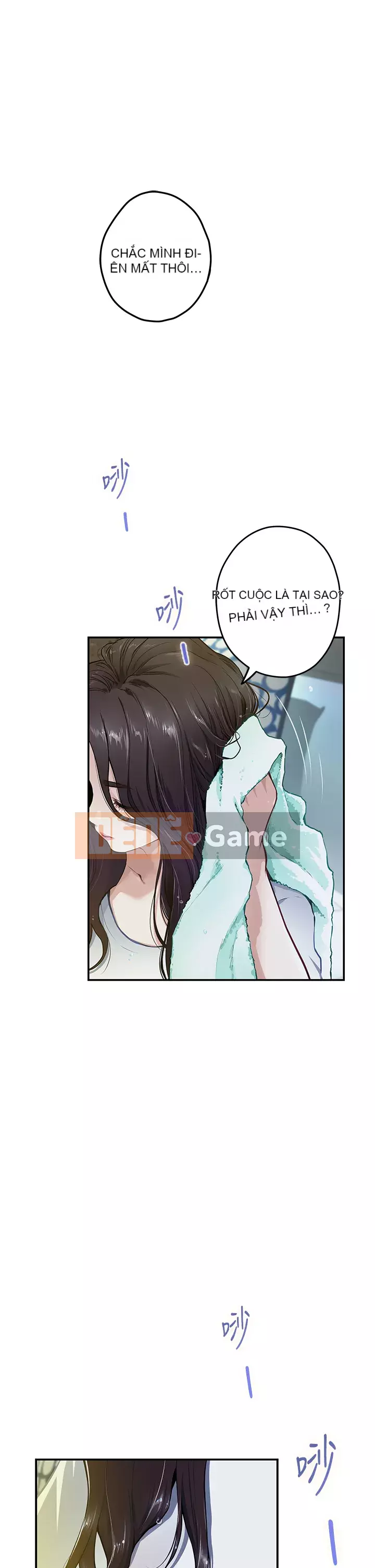 Phòng chị gái Chương 23-24