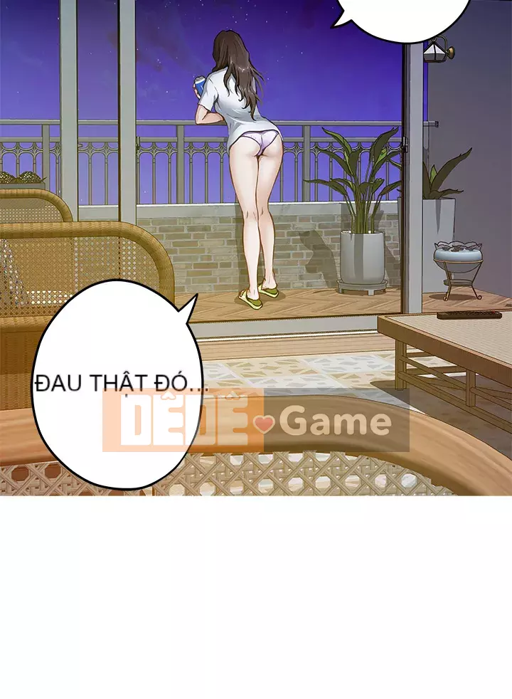 Phòng chị gái Chương 23-24