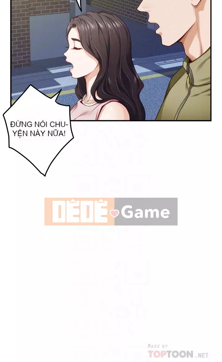 Phòng chị gái Chương 21-22