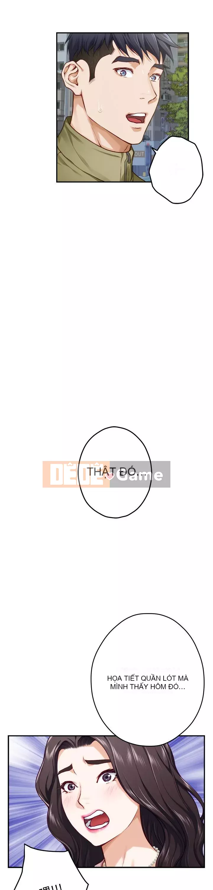 Phòng chị gái Chương 21-22