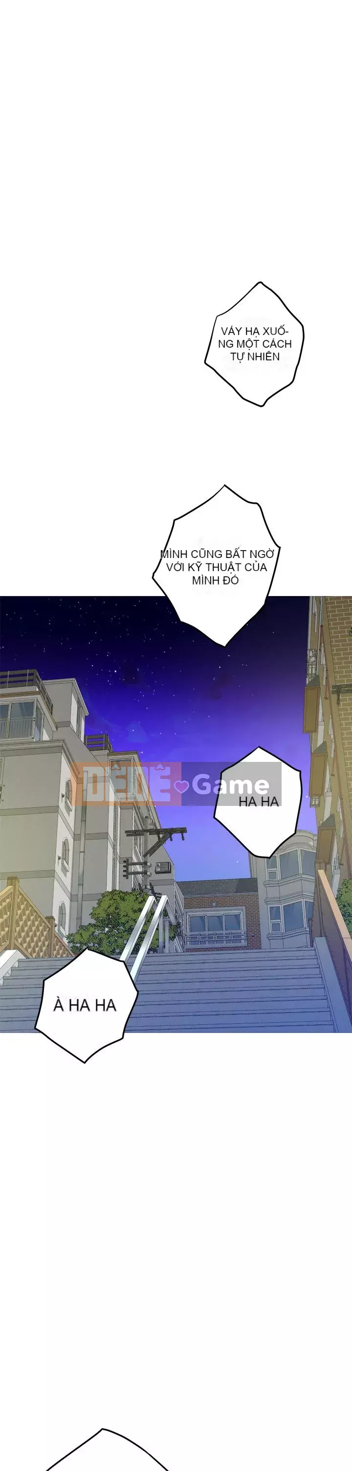 Phòng chị gái Chương 21-22