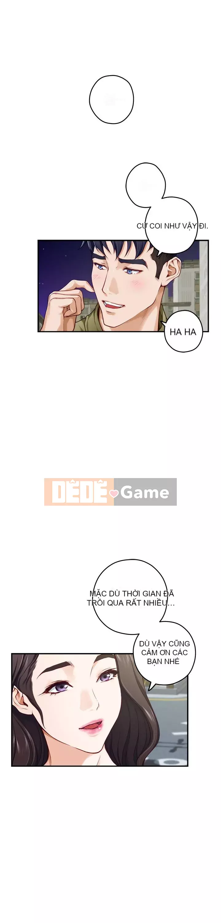 Phòng chị gái Chương 21-22